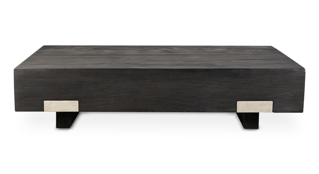 WS - In the Flesh coffee table - Black (3)