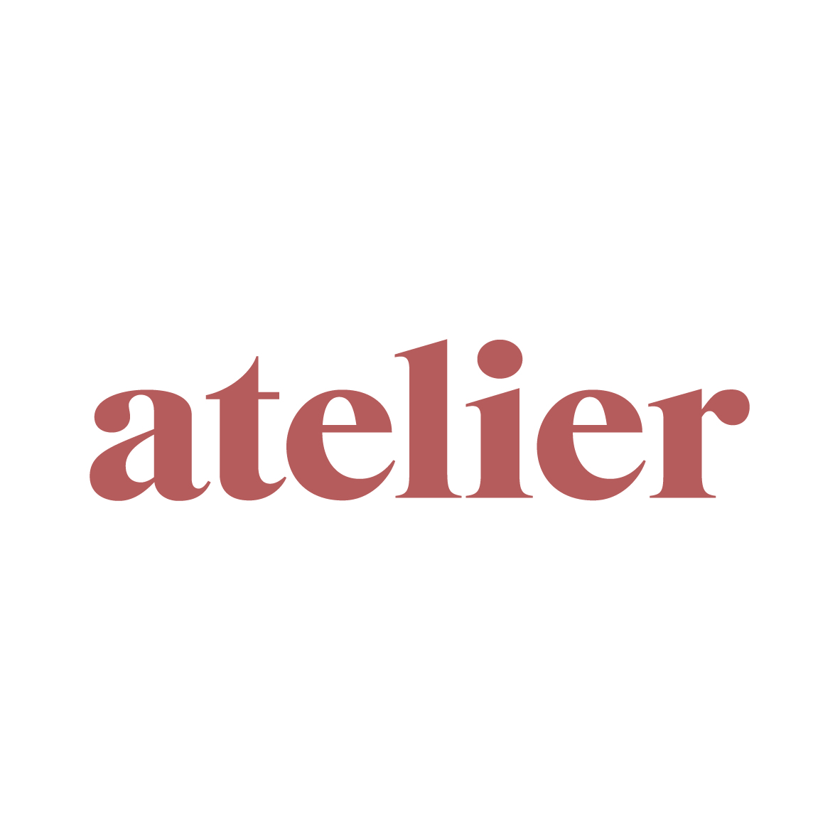 Atelier | Brands | workstories