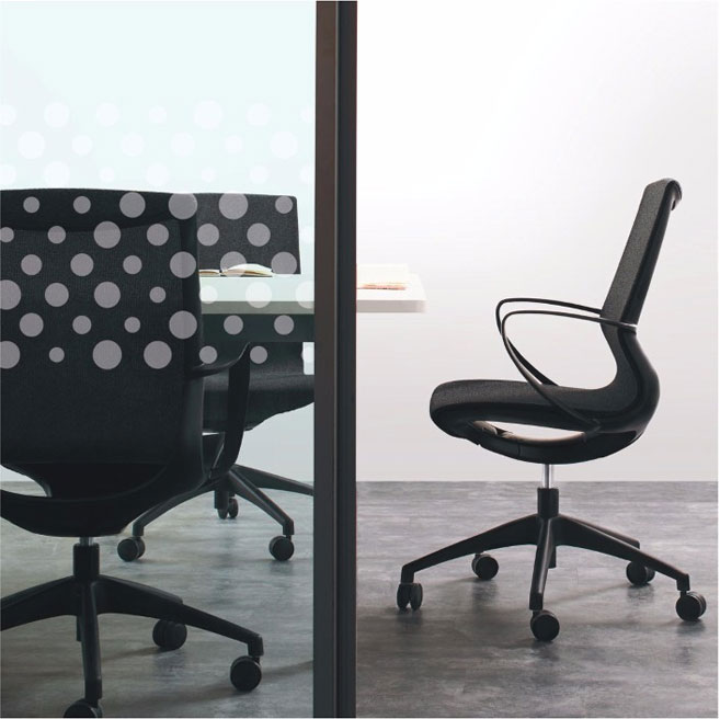WS - Case study - L19 multipurpose chair