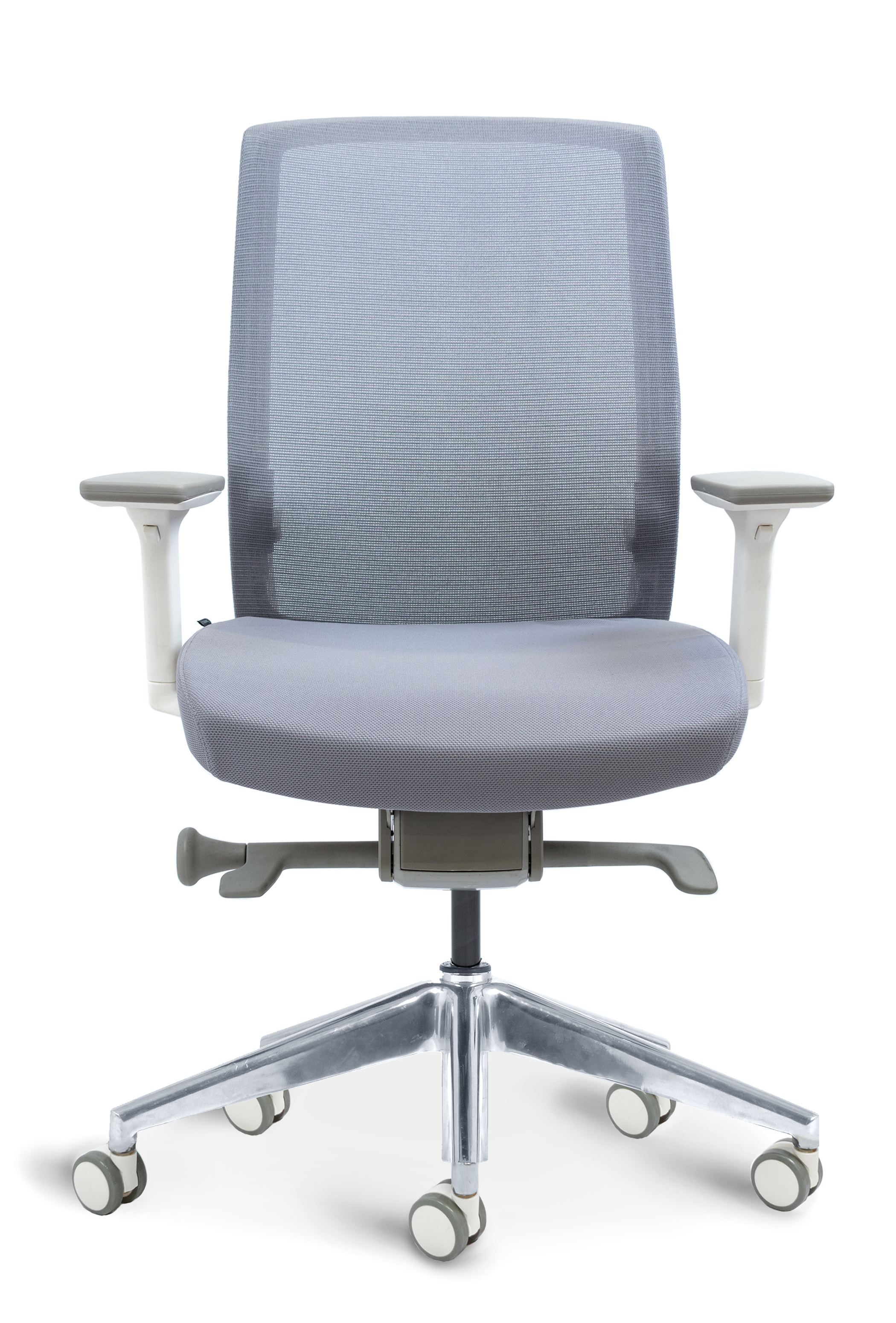 WS - J1 task chair - White (Front)