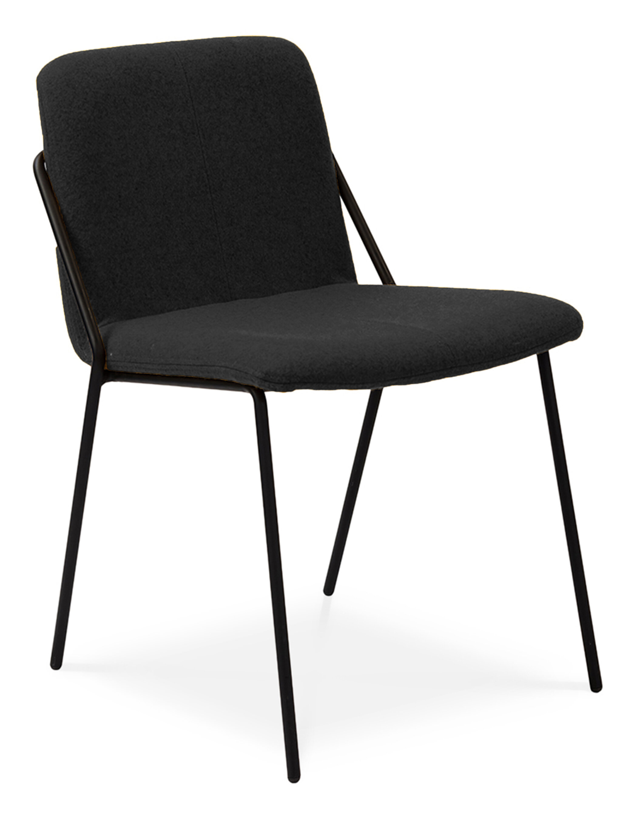 WS - Sling Side chair - ERA CSE14 FORWARD
