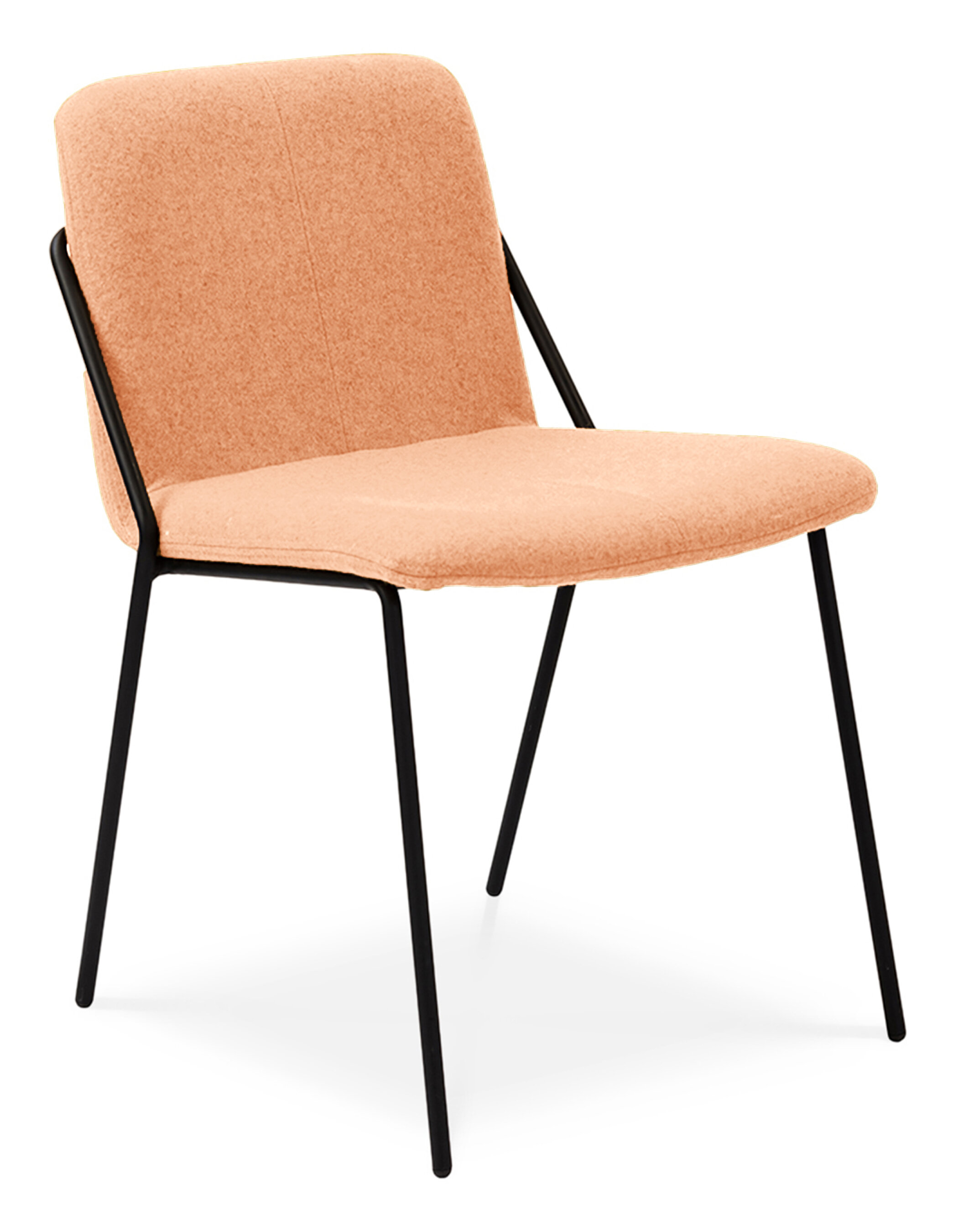 WS - Sling Side chair - ERA CSE25 SEQUENCE