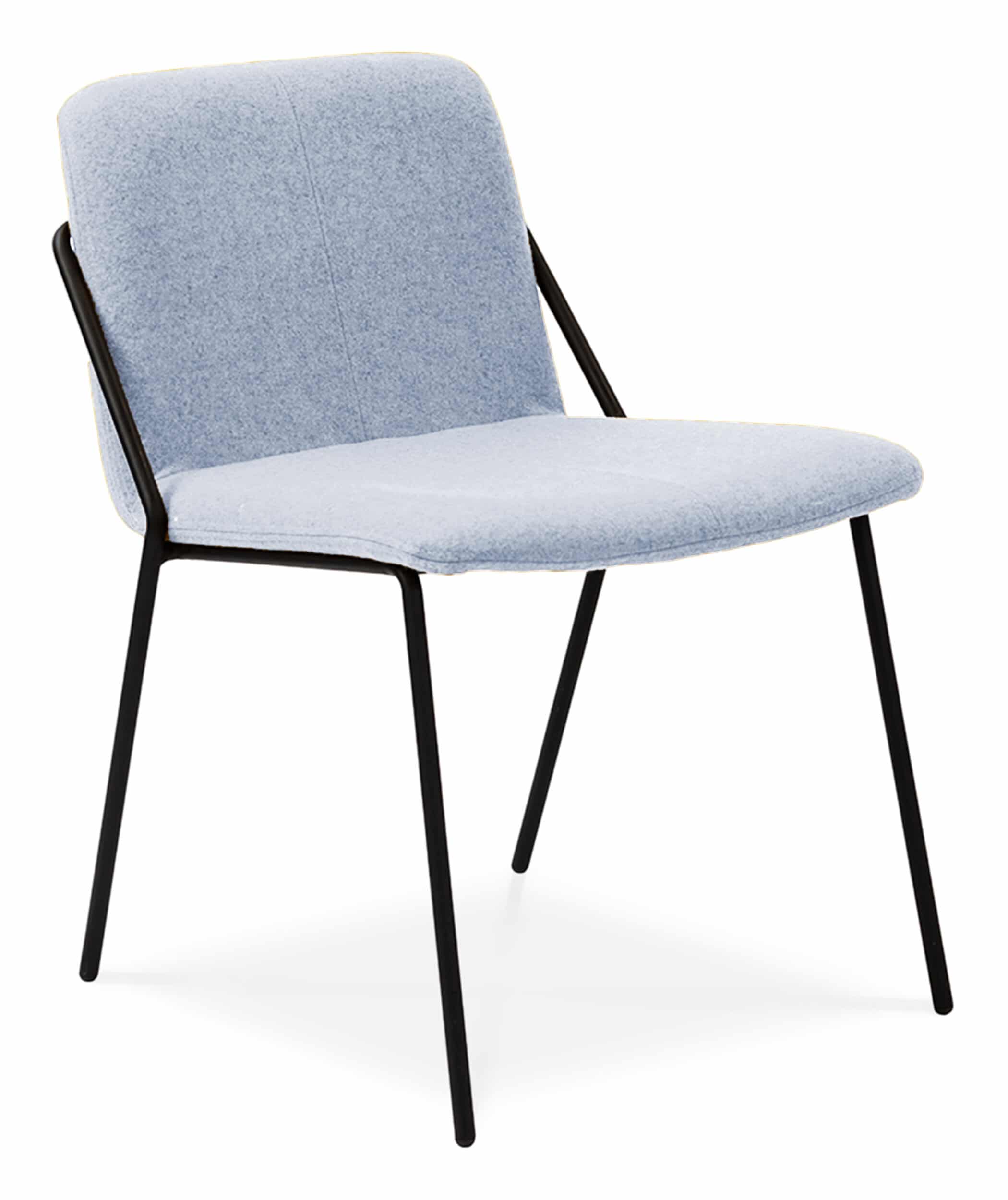 WS - Sling Side chair - ERA CSE39 YOUTH