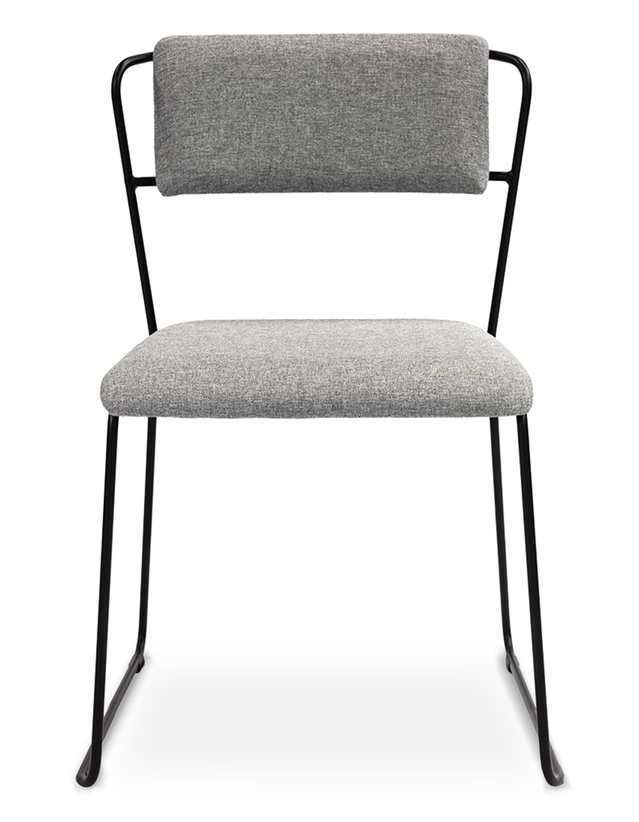 WS - Transit chair - Full Upholstery (Front)