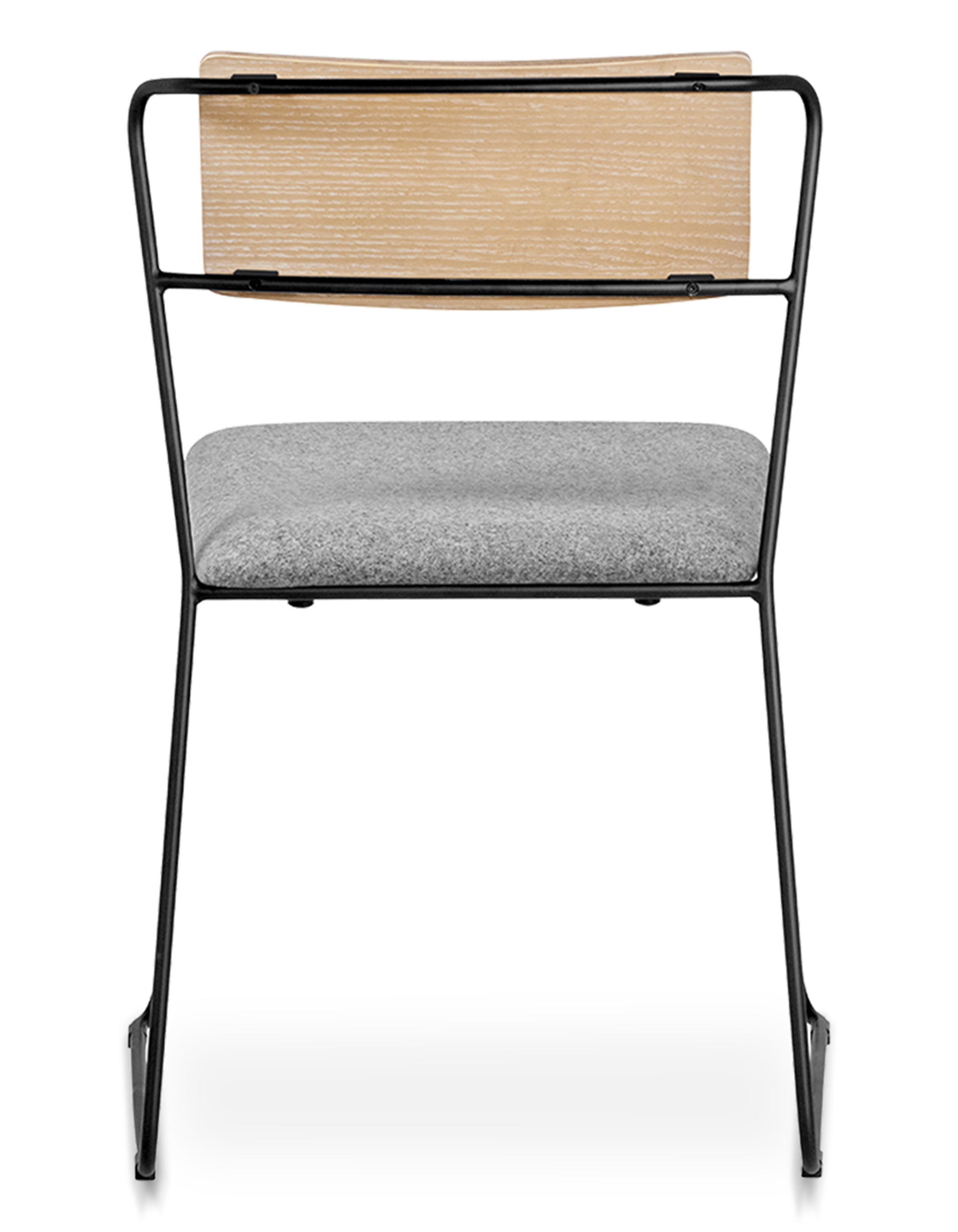 WS - Transit chair - Seat Upholstery (Back)