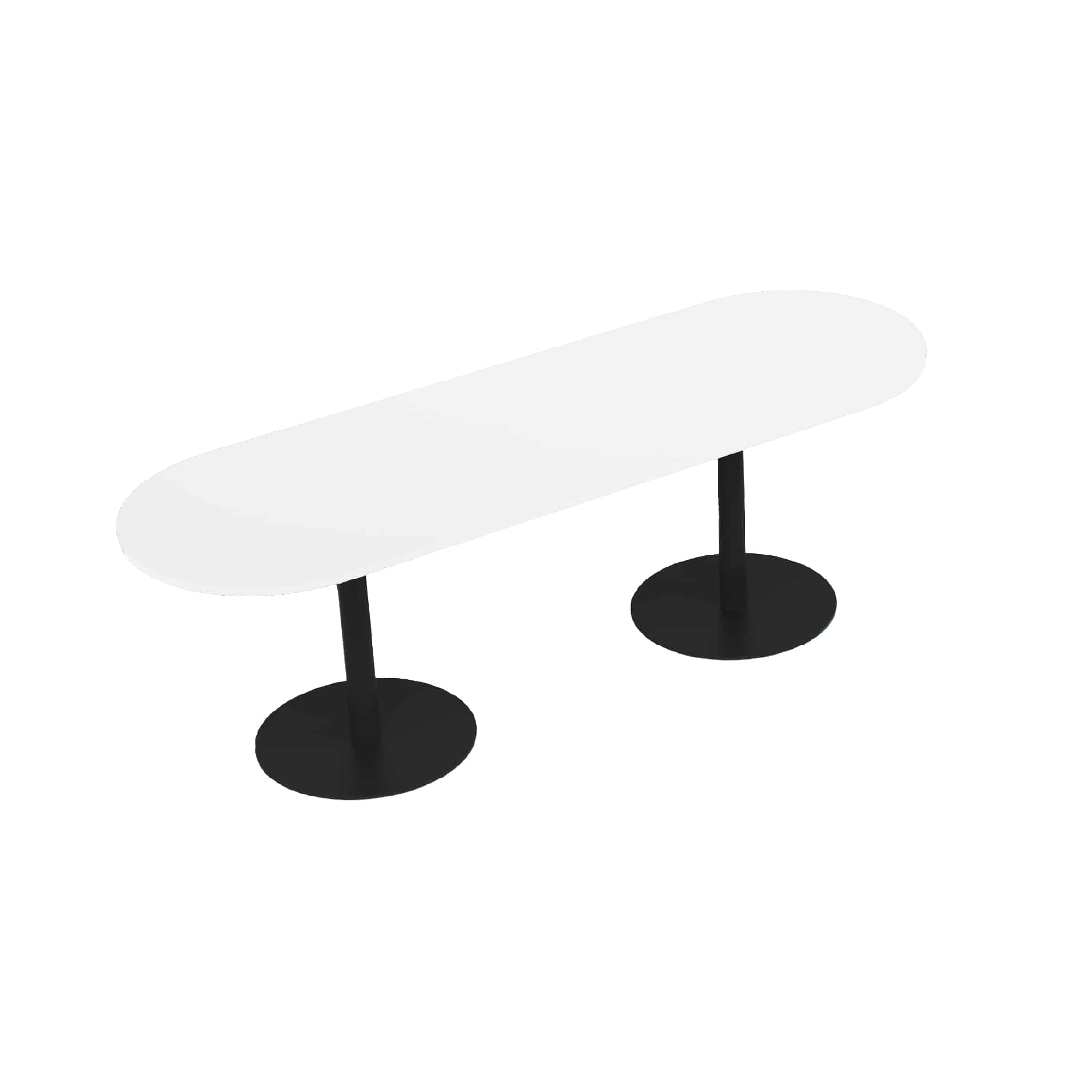 Double Pedestal Café