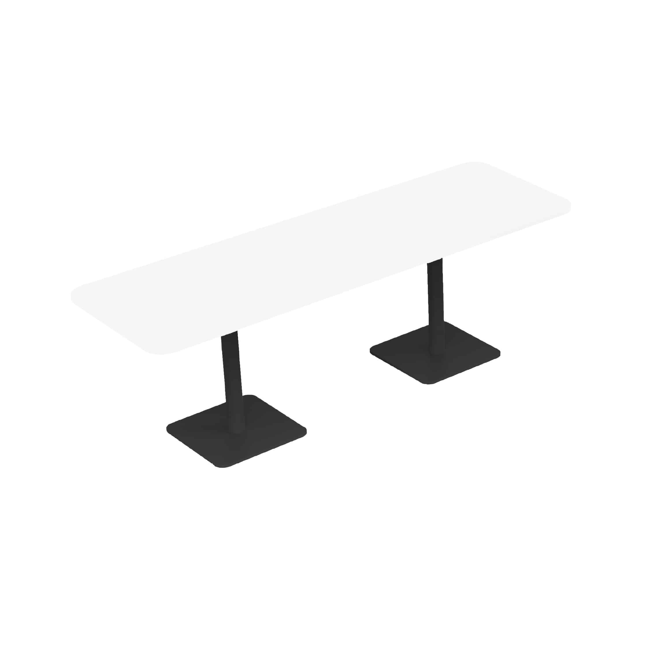 Double Pedestal Café