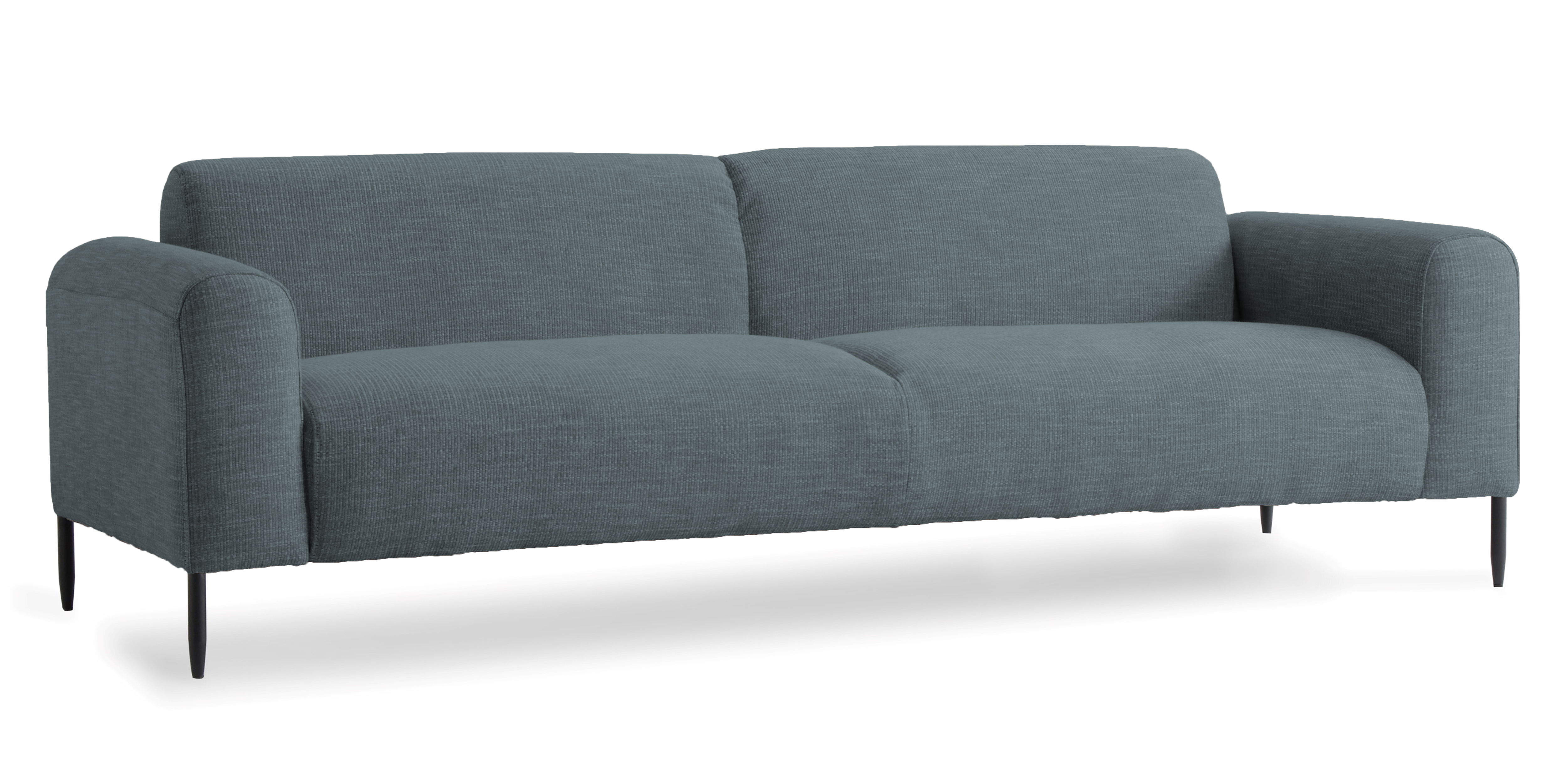 WS - District 2 seater sofa - Era CSE44 ELAPSE