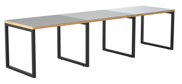 WS - Mix table - Multi-top