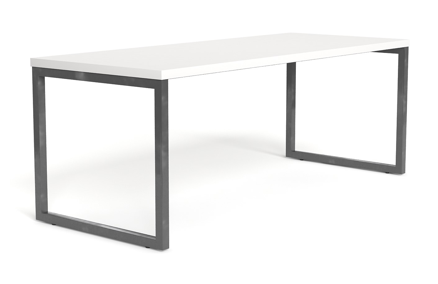 WS - Mix table - White
