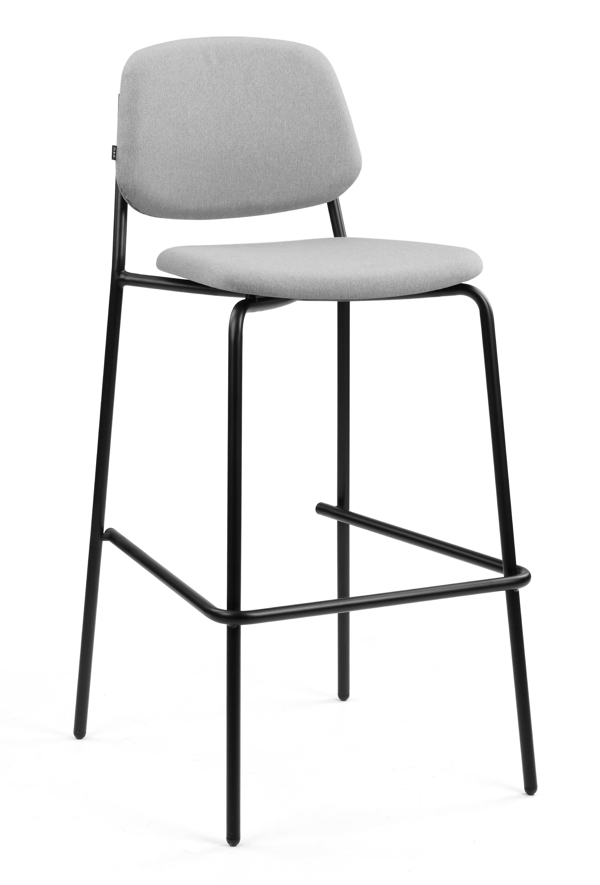 WS - Platform high stool - ERA CSE46 MEMO
