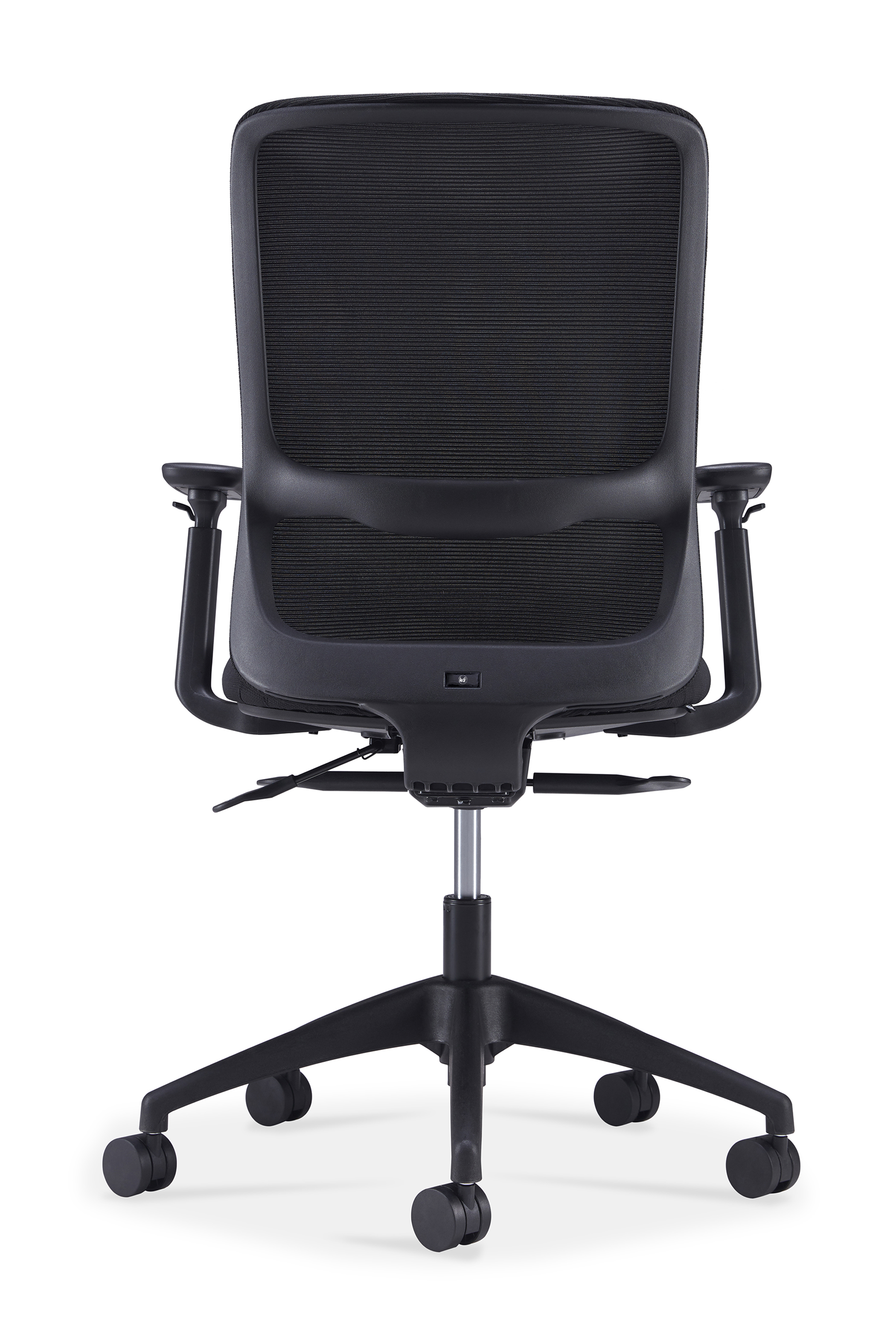 WS - L21 task chair (Back)