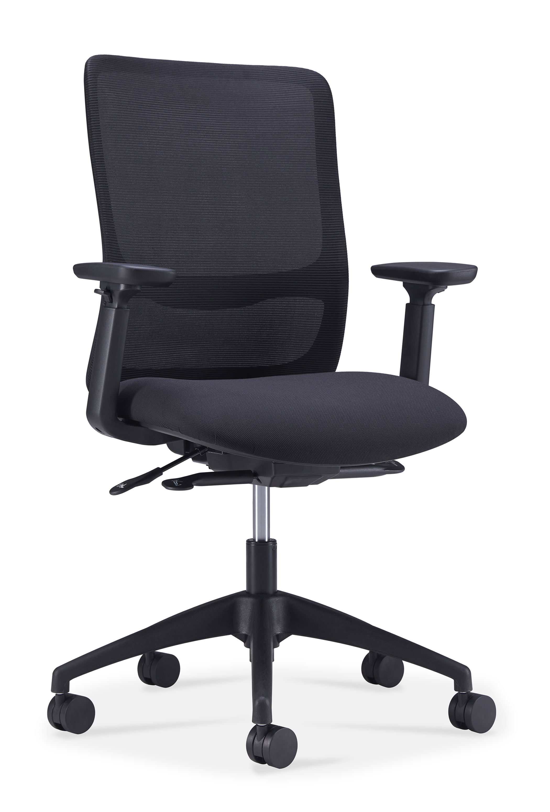 WS - L21 task chair (Front angle)