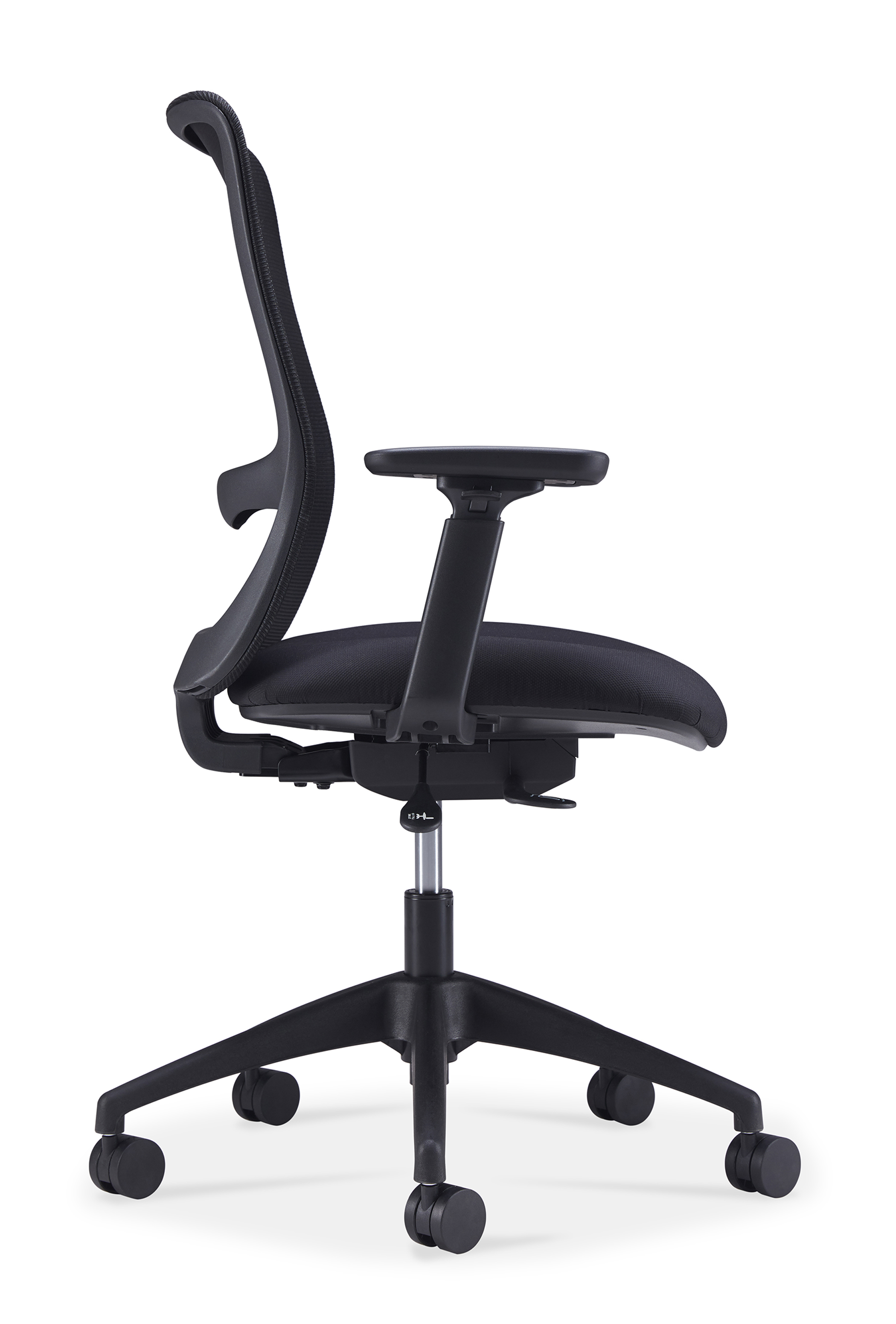 WS - L21 task chair (Side)