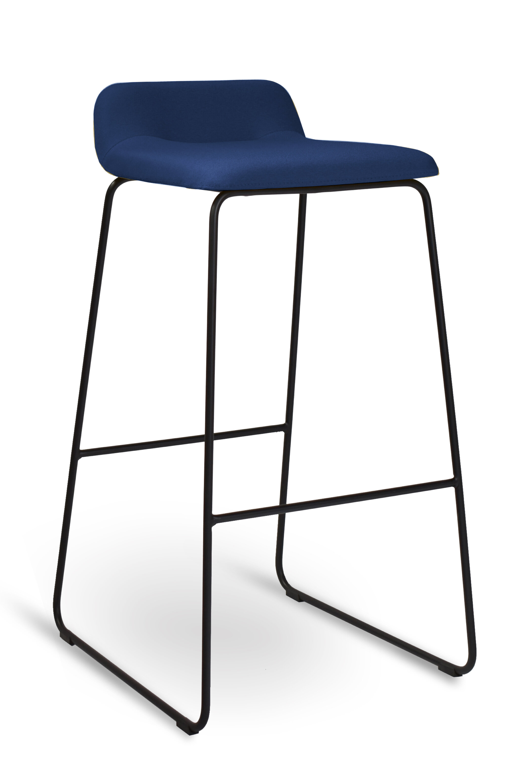 WS - Lolli high stool - ERA CSE40 MATURITY