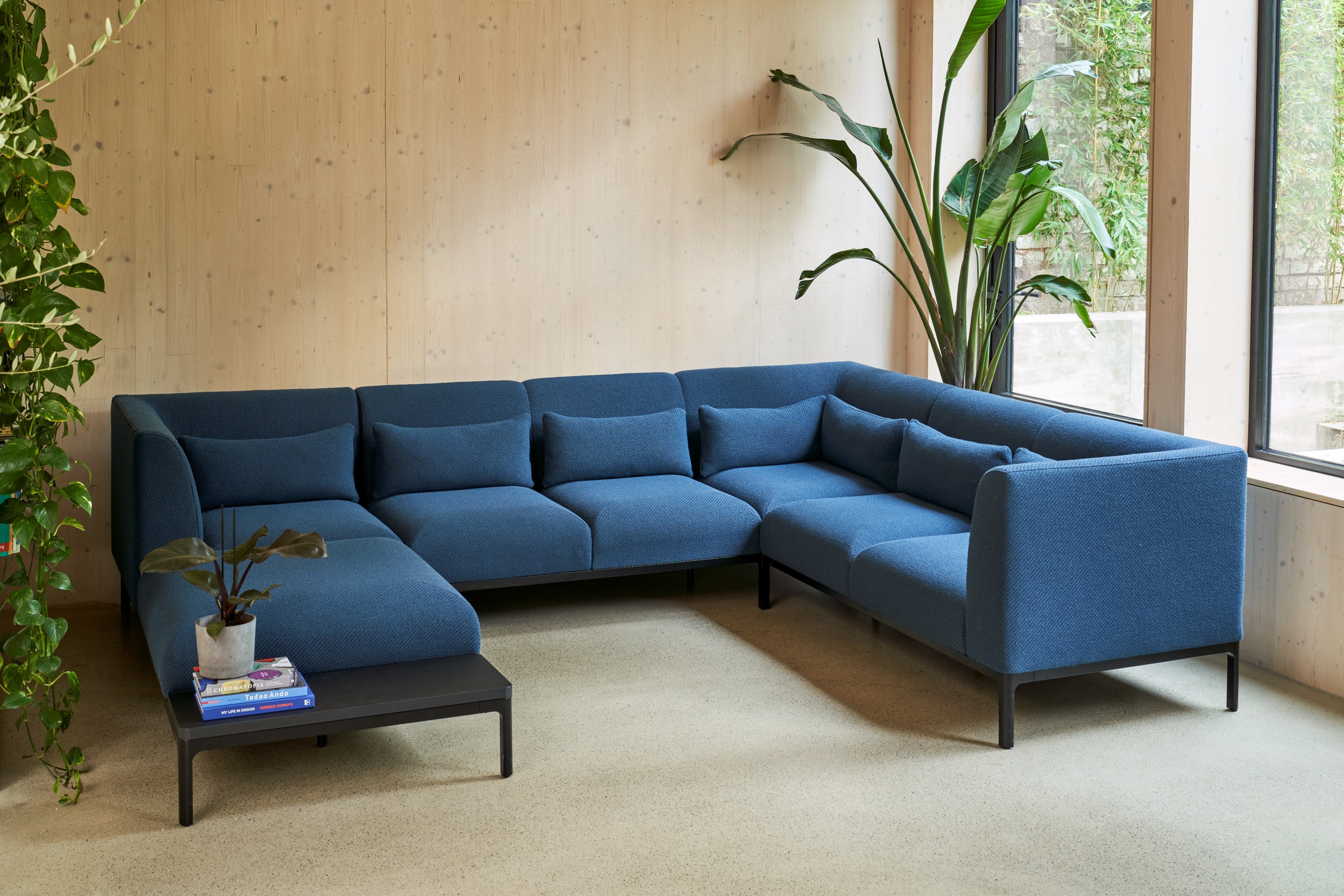 WS - Photoshoot - Profile sofa - Bespoke U-shape (3)
