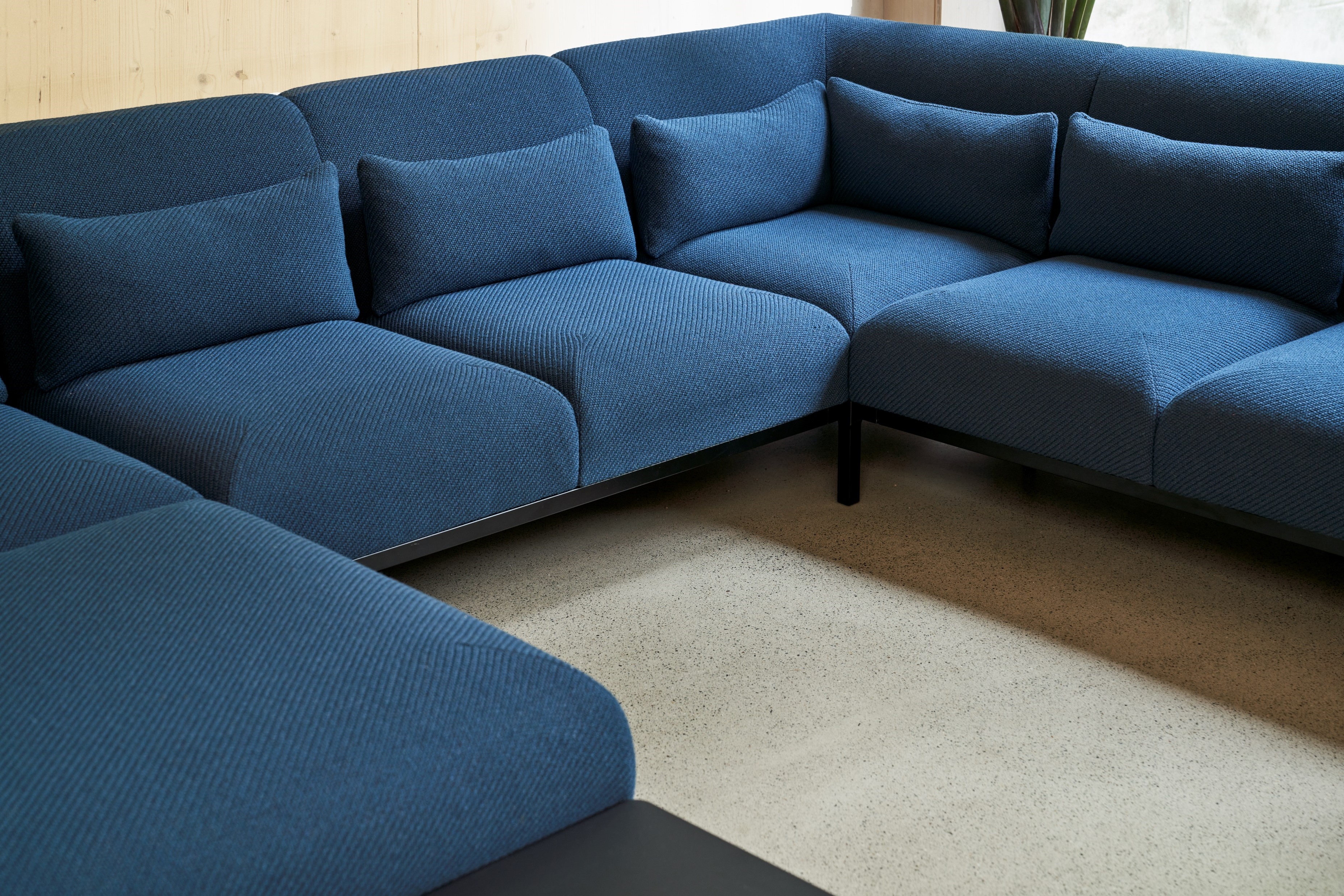 WS - Photoshoot - Profile sofa - U-shape Detail (2)