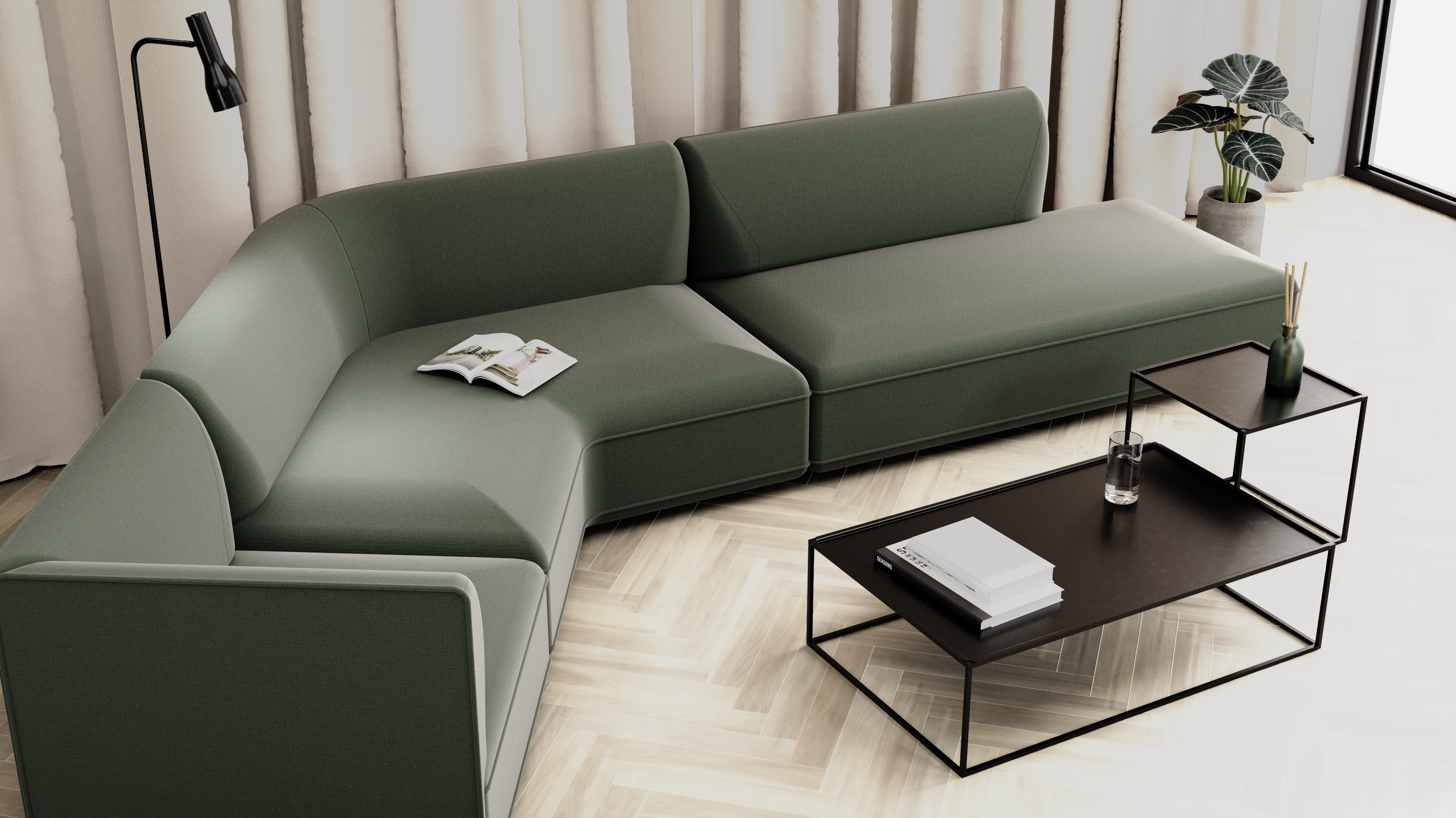 WS - Render - Islands sofa - (3)