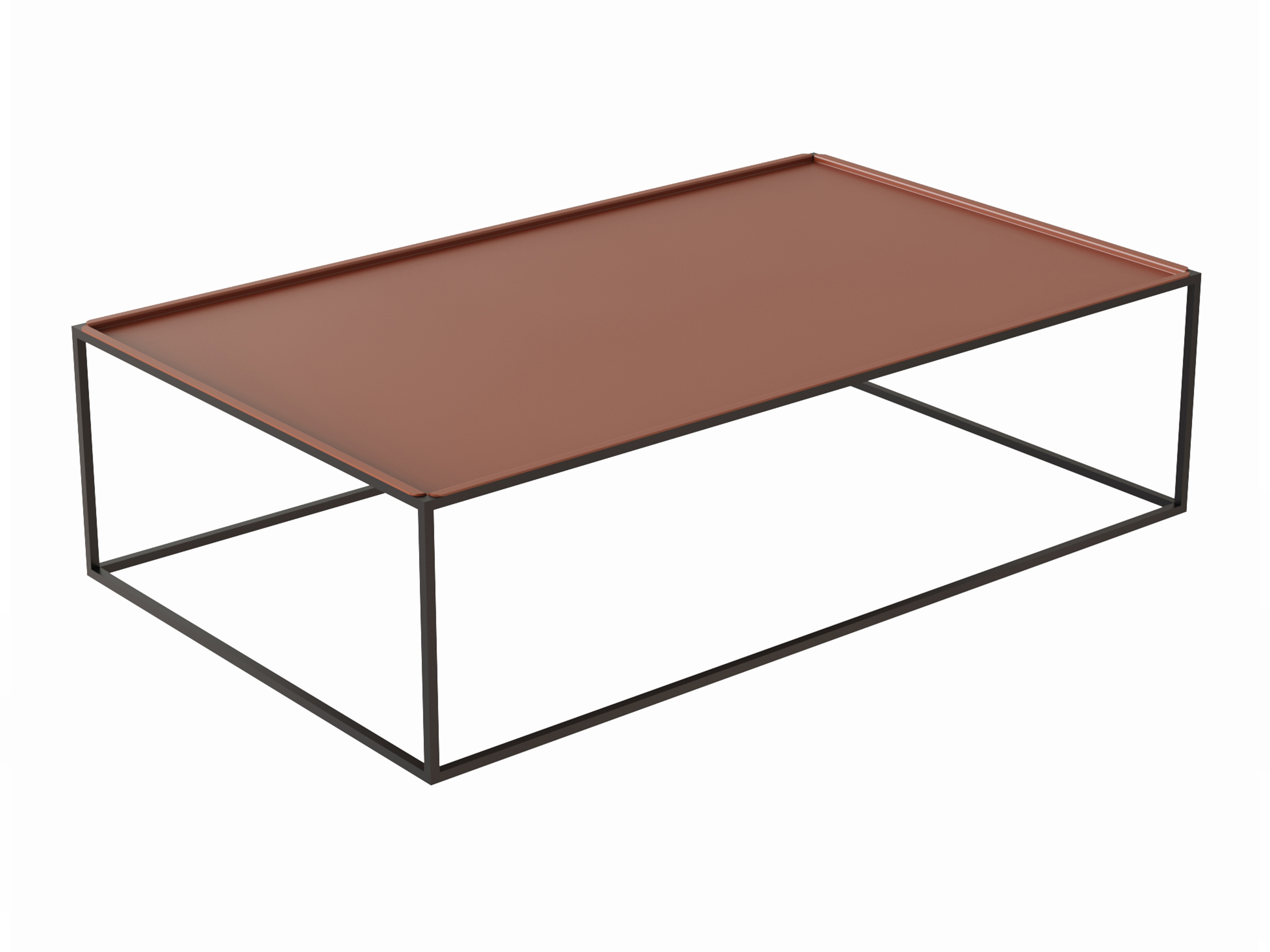 WS - Settle Coffee Table - 270x1000x600