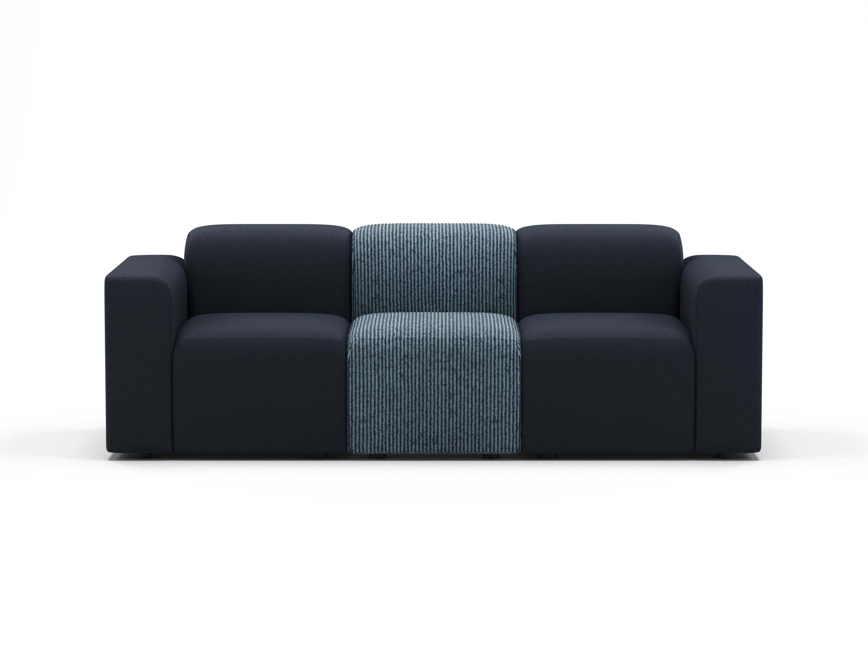 WS - Orlo - Sofa 3 CA Front