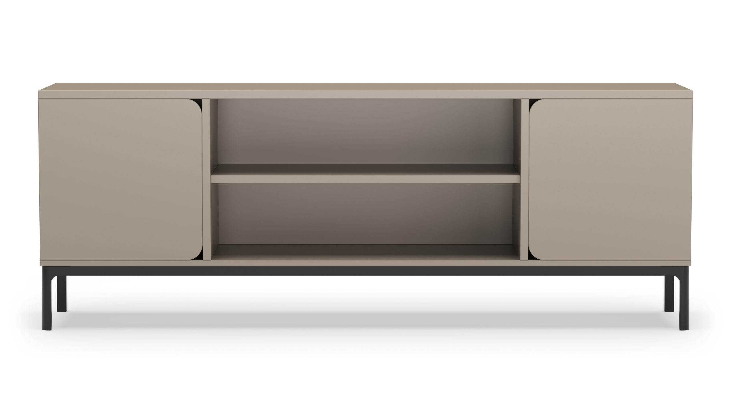 Profile Credenza 1