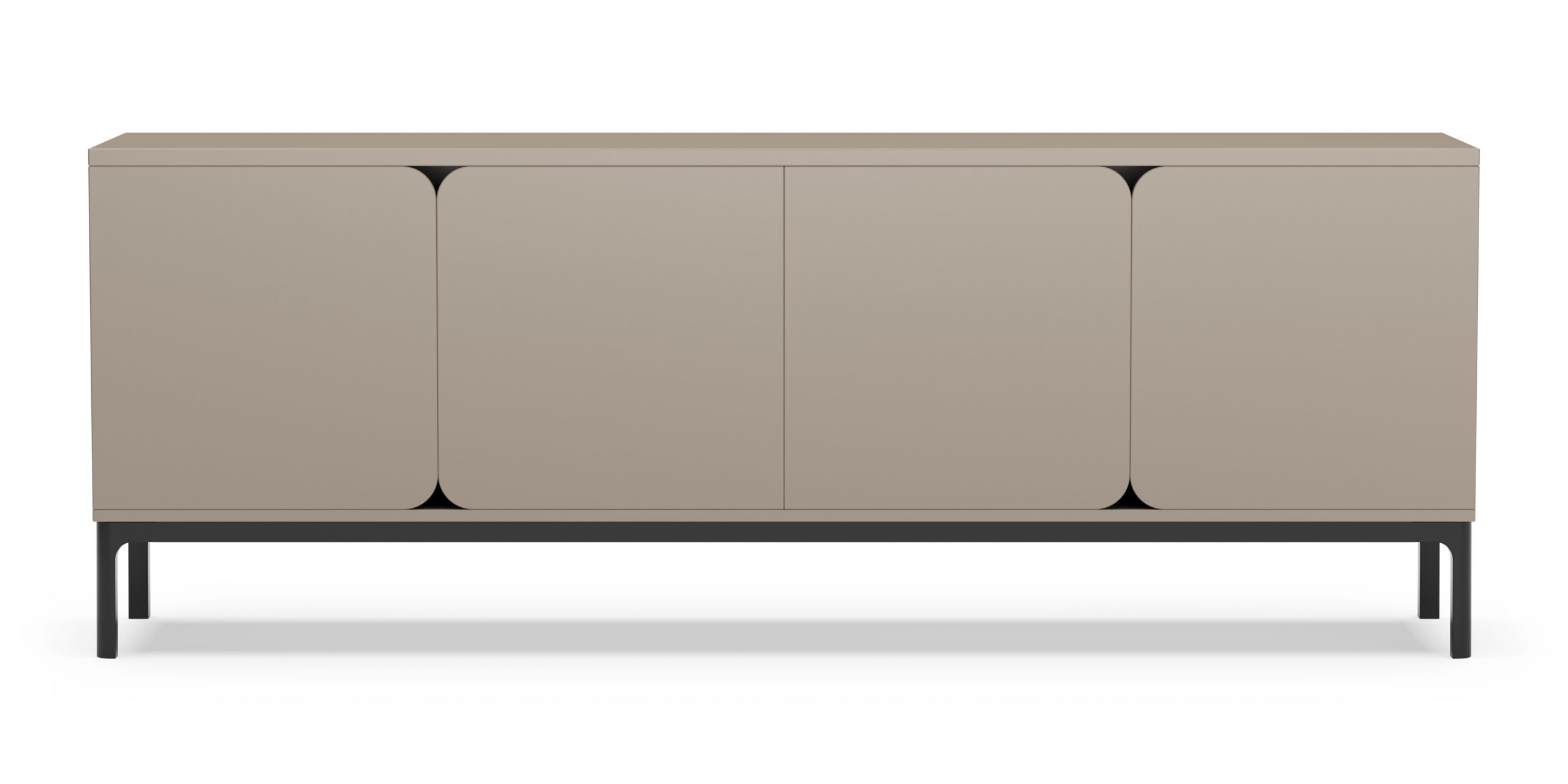 Profile Credenza 2