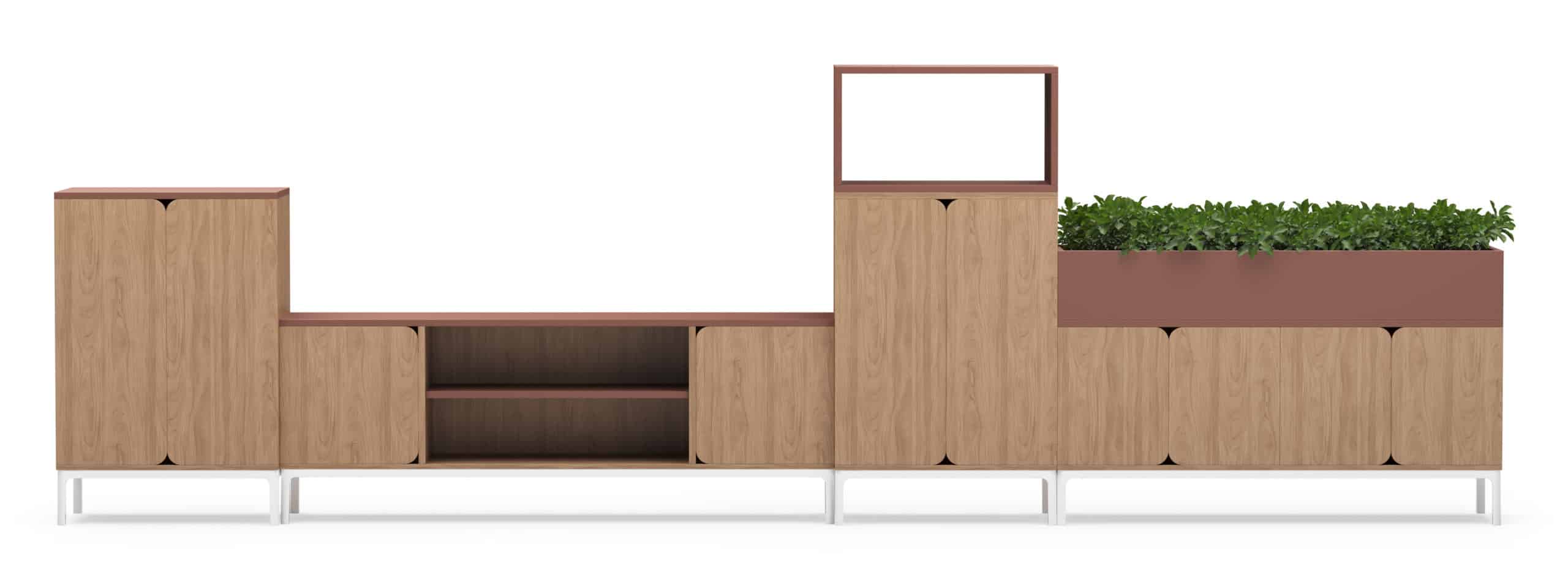 Profile Configuration 2