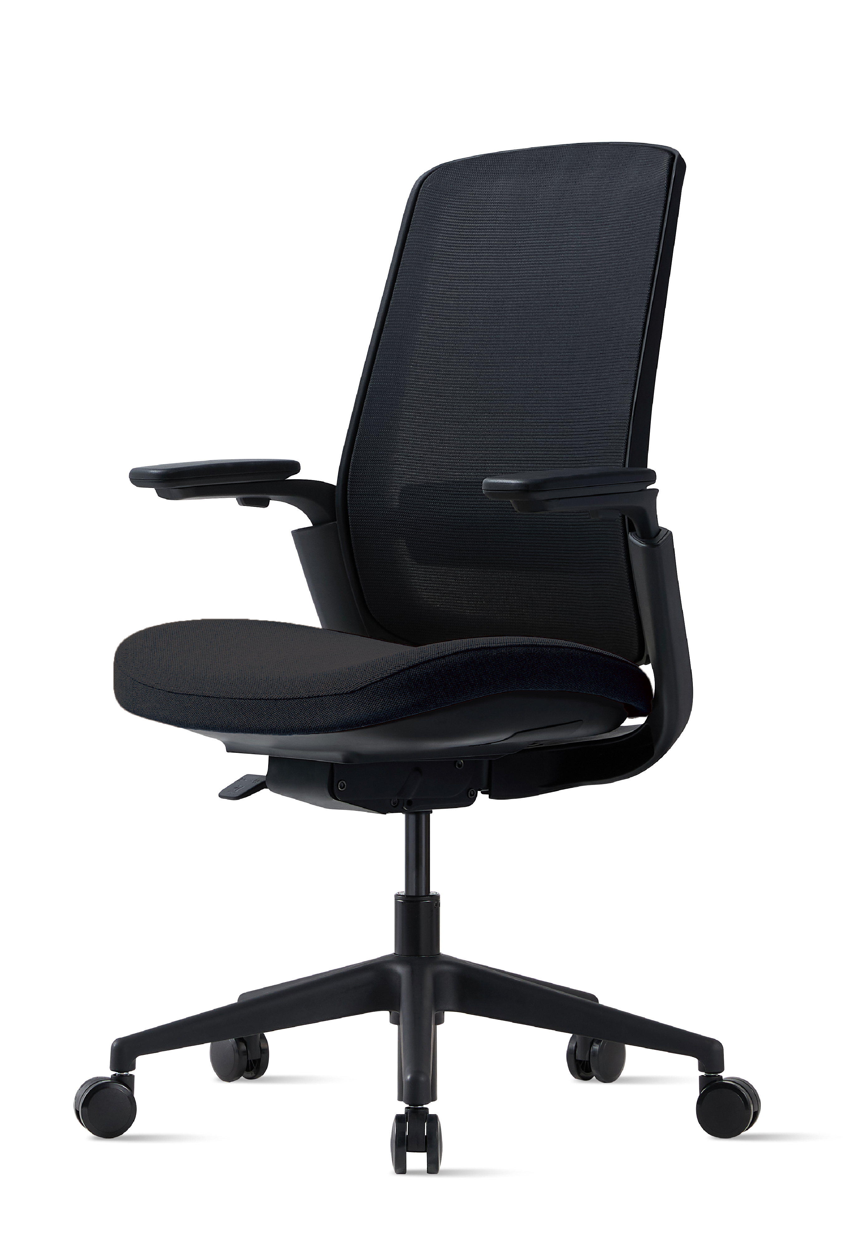 WS - M1 - Black, black base-01