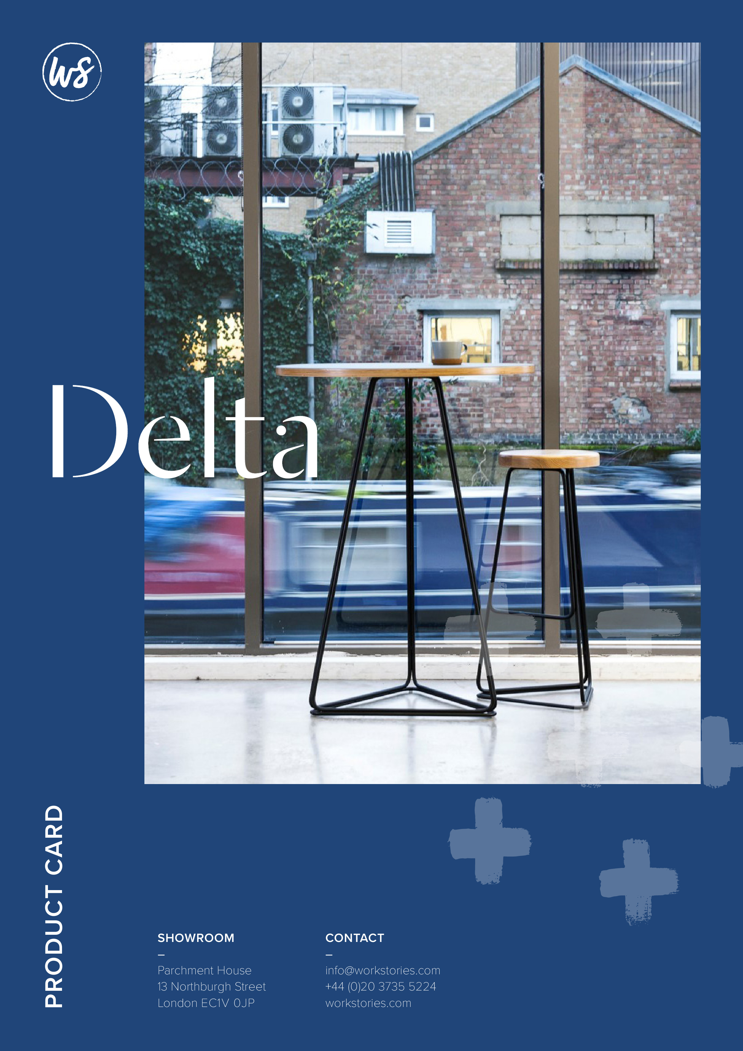 WS - Delta - Product card