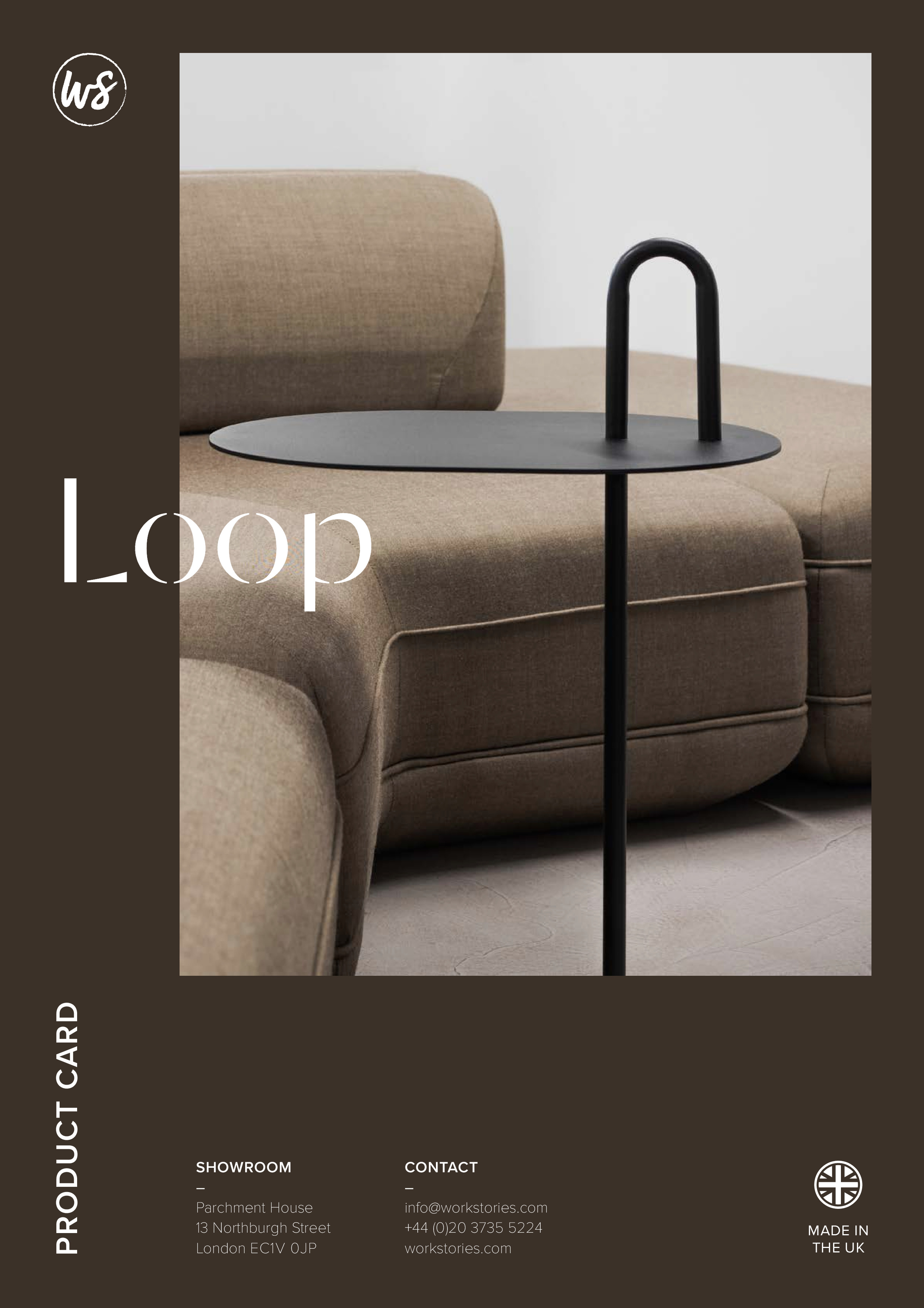 WS - Loop - Product Card